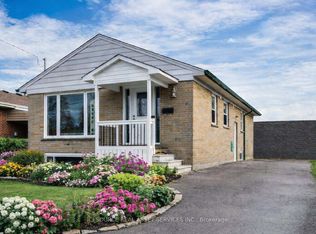 41 Wishing Well Dr, Toronto, ON M1T1H9