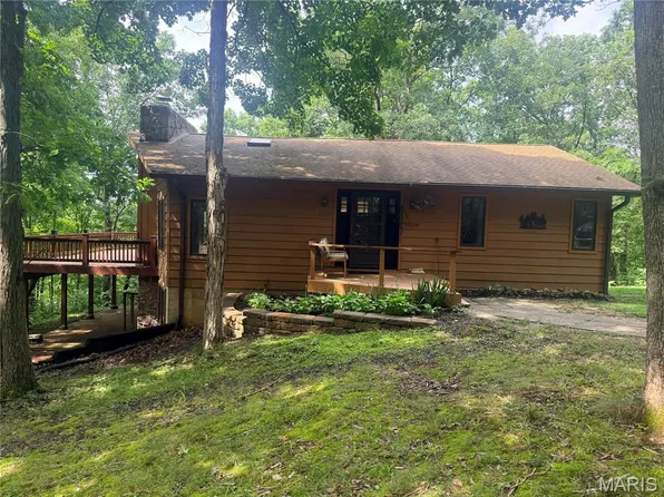 23210 Spring Branch Rd, Warrenton, MO 63383