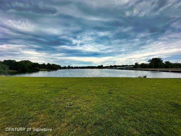 Pearson St Lot 2, Beaverton, MI 48612