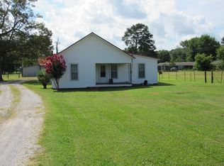 25295 7th St, Ardmore, AL 35739