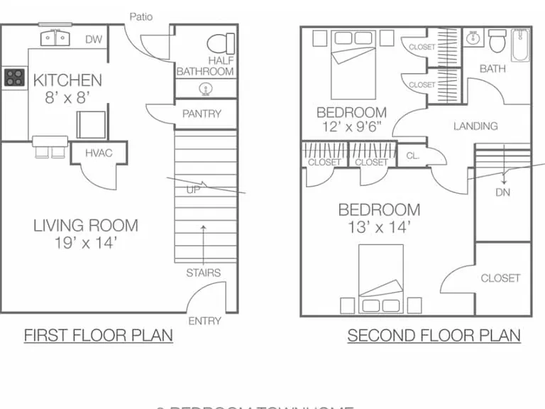 Ingleside Gardens Apartments — Photo 25
