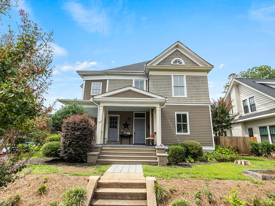 901 Glenwood Ave #3