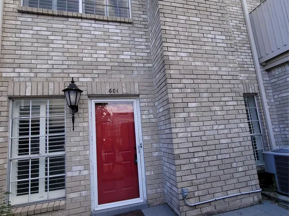 3800 Tanglewilde St Unit 601, Houston, TX 77063