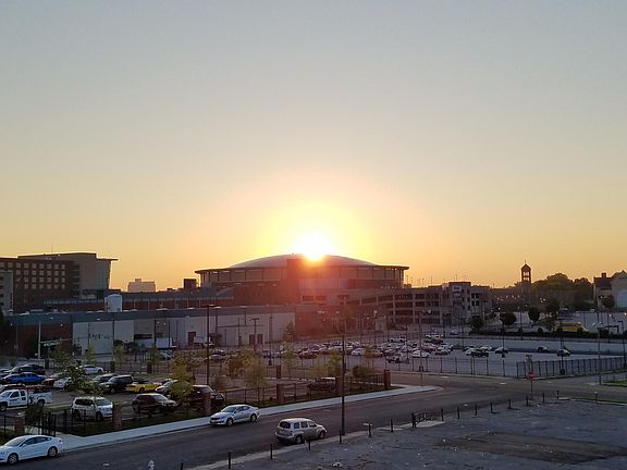 Blocks from the forum