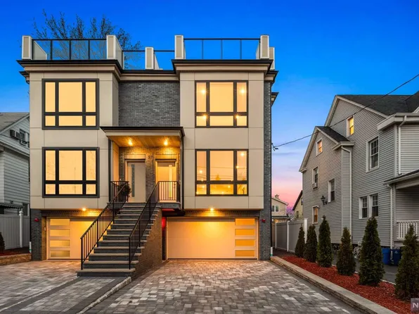 57 Lincoln Ave #A, Cliffside Park, NJ 07010