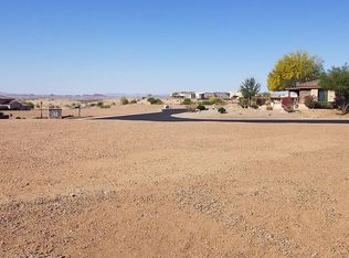 3538 N Winifred Way, Lake Havasu City, AZ 86404