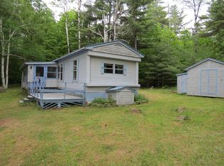 1320 Haselton Rd, Wilmington, NY 12997