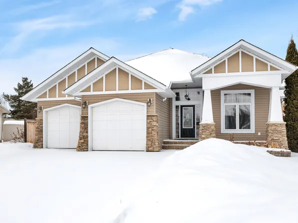28 Lakewood Cv S, Spruce Grove, AB T7X 4L1