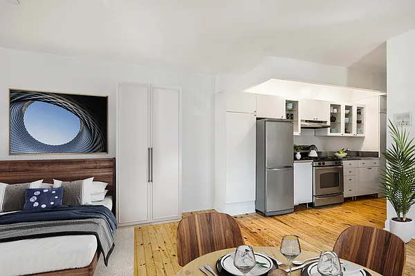 Rented by Compass | media 8