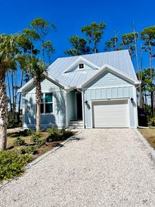 453 Rhonda Del Sol Cir, Pt Saint Joe, FL, 32456