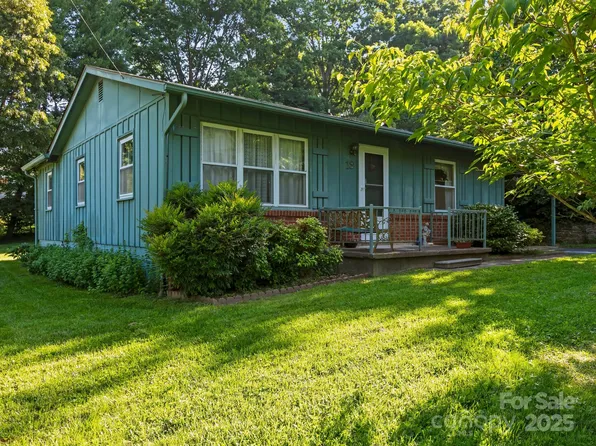 18 Talmadge Ct, Asheville, NC 28806