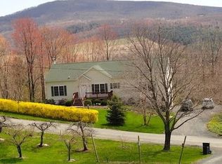 91 Deer Track Ln, Hillsdale, NY 12529