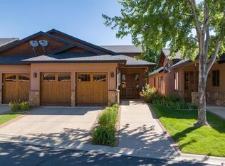 36 Mid Iron Ct, Durango, CO 81301
