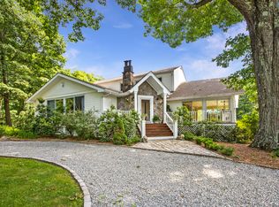 20 Teatown Rd, Croton On Hudson, NY 10520