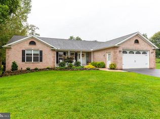 17315 W Washington St, Hagerstown, MD