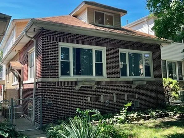 5648 N Moody Ave, Chicago, IL 60646