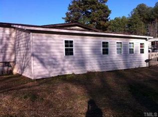 2508 Lannie Dr, Hillsborough, NC 27278