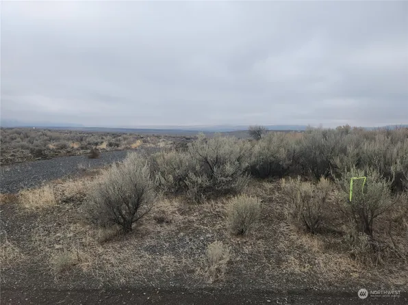 1741 Rawhide Court, Ephrata, WA 98823