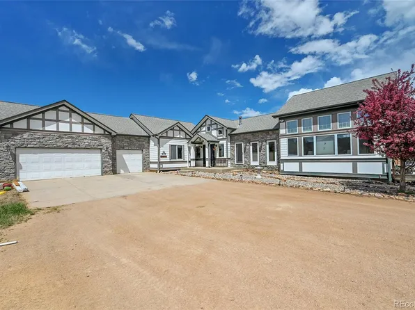 3794 N State Highway 67, Sedalia, CO 80135