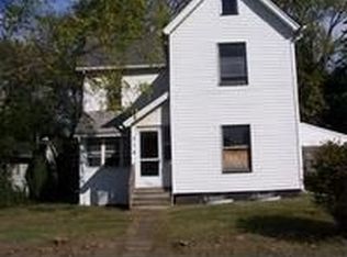 214 Plymouth Ave, Girard, OH 44420