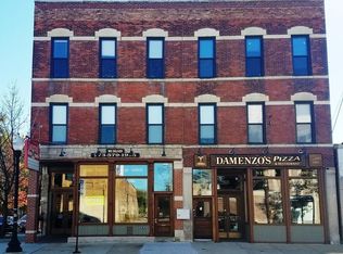 903 W 35th St APT 2, Chicago, IL 60609