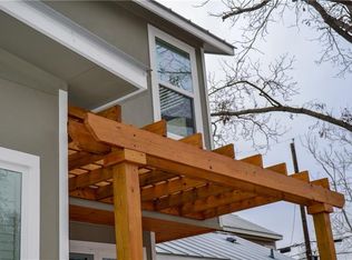 1803 Haskell St UNIT A, Austin, TX 78702