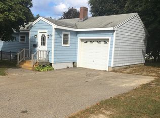 179 Marjorie Rd, Stoughton, MA 02072
