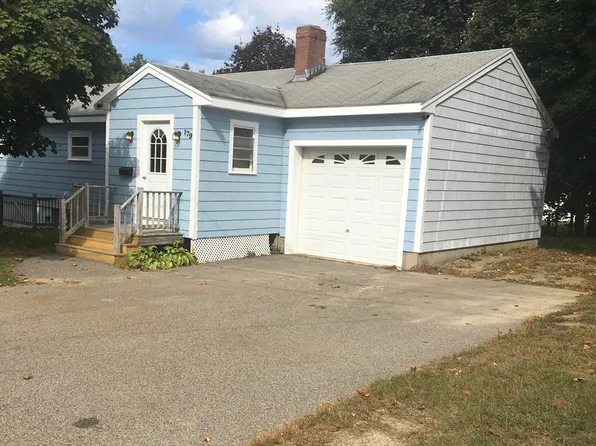 179 Marjorie Rd, Stoughton, MA 02072