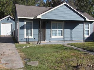 7321 Howton St, Houston, TX 77028