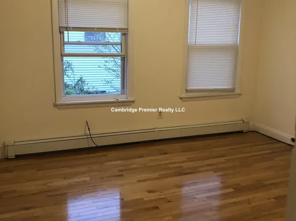 (undisclosed Address), Cambridge, MA 02139