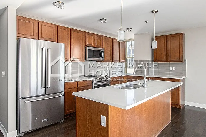 525 W Lafayette Blvd #13E — Photo 14