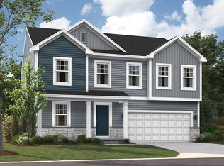 Peyton Plan, The Preserve at Heritage Square, Howell Township, MI 48843