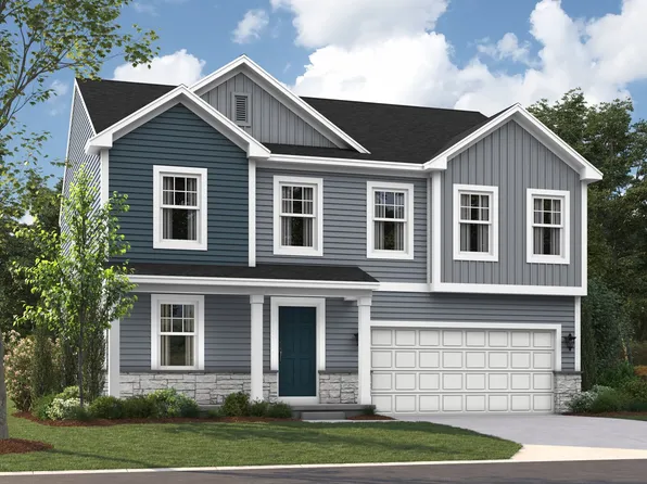 Peyton Plan, The Preserve at Heritage Square