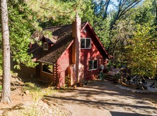 4710 Hartley Dr, Forest Ranch, CA 95942