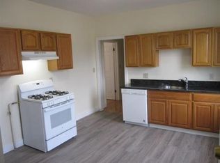 9 Inwood St APT 3, Boston, MA 02125