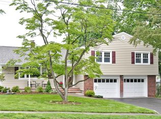 2 Dodd Ter, Verona, NJ 07044