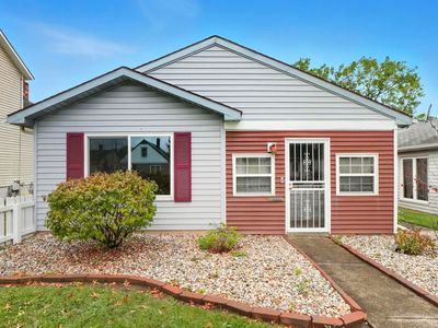 4030 Robinwood Dr, Fort Wayne, IN, 46806