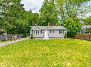 12 North Cir, Windsor, CT 06095