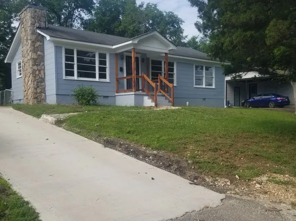 1915 Bella Vista St, Tupelo, MS 38801