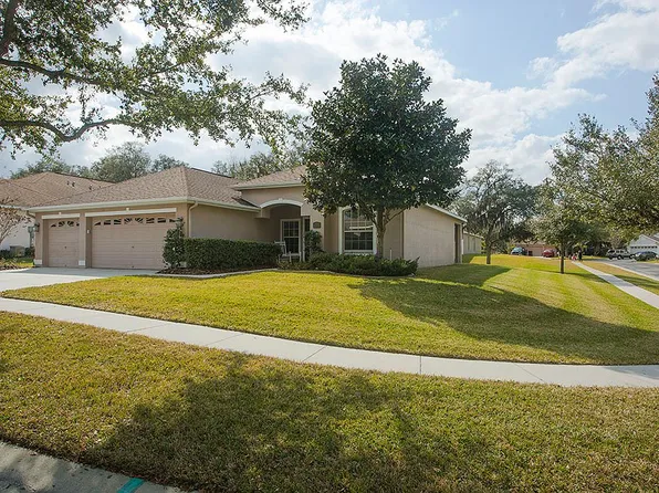 11106 Bridgecreek Dr, Riverview, FL 33569