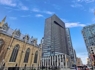 60 Shuter St #1702, Toronto, ON M5B 1B1