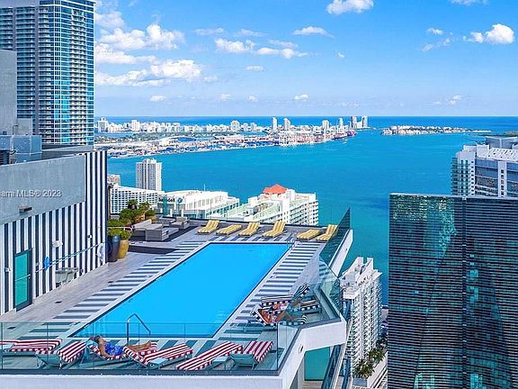 2nd image of 1300 S Miami Ave #2108