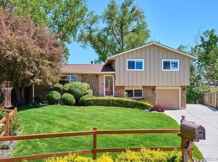 4338 S Field Ct, Littleton, CO 80123