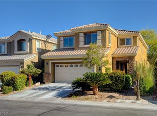 177 Broken Putter Way, Las Vegas, NV 89148