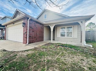 10724 N 146th East Ave, Owasso, OK 74055