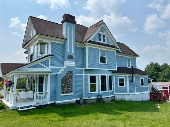 6211 County Road 441, Newberry, MI 49868