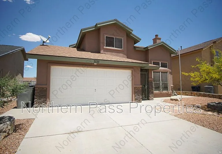 7133 Mesquite Tree Ln — Photo 2