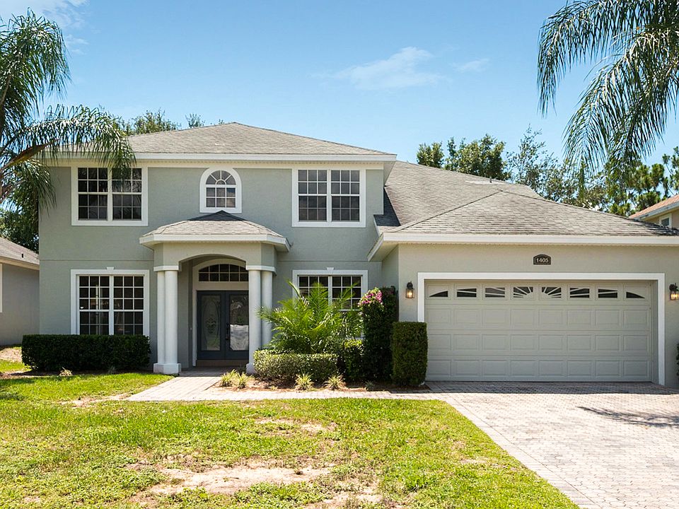 1st image of 1405 Misty Glen Ln