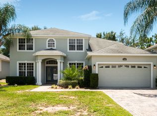 1405 Misty Glen Ln, Clermont, FL 34711