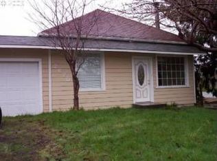 2670 Koos Bay Blvd, Coos Bay, OR 97420